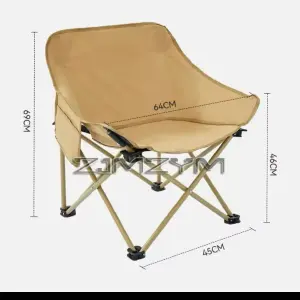 SILLA PEGABLE PORTATITIL