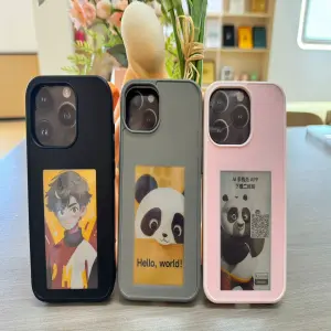 Proyector case para Iphone