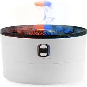 Humidificador Volcan