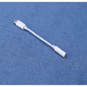 ADAPTADOR DE AUDIO TYPEC RAM-CTYPEC