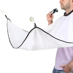 CARPA PARA AFEITAR CON CHUPAS