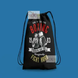 Tula Boxing
