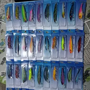 SEÑUELO AIR FISH