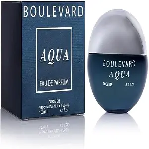 BOULEVARD AQUA