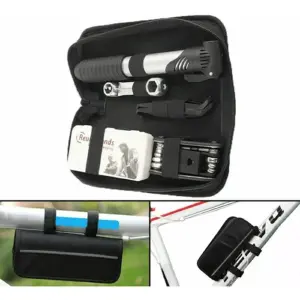 Kit Herramienta Despinche Bicicleta