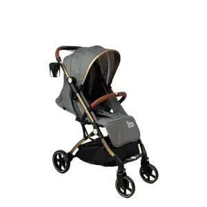 COCHE MALETA EUROPEO