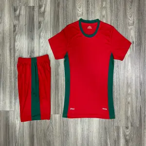 Uniforme de Mujer WUD-07