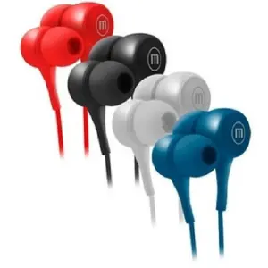 Audífonos Auriculares Manos Libres Maxe