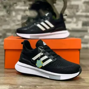 Tenis Addidas Deportivo De Caballero