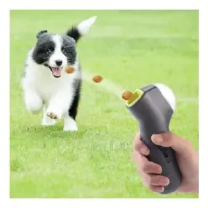 ENTRENADOR DE PERROS