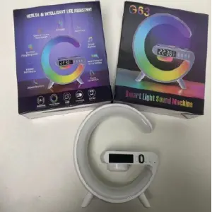 LAMPARA G PEQUEÑA