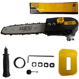 CADENA PARA MOTO SIERRA