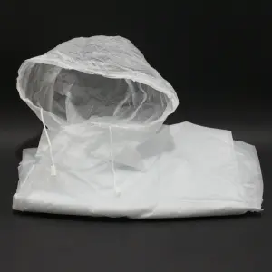 CAPA IMPERMEABLE 130*130CM