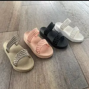 Sandalia eva Carol G Trenza