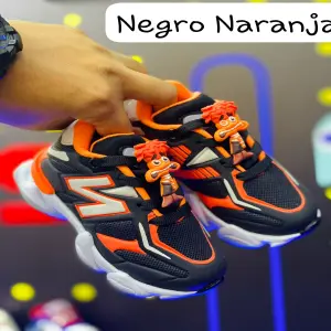 NEW BALANCE 9060 KIDS