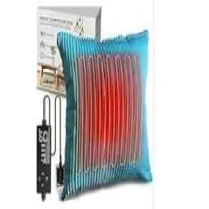 Funda Para Almohada Termica