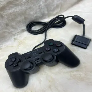 Control alambrico play 3