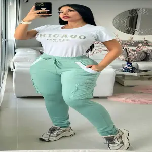 CONJUNTO DEPORTIVO CHICAGO PARA DAMA
