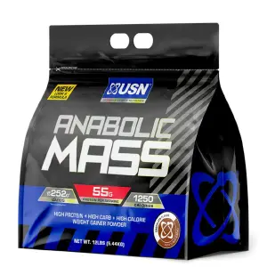 PROTEINA ANABOLIC MASS 12 LBS