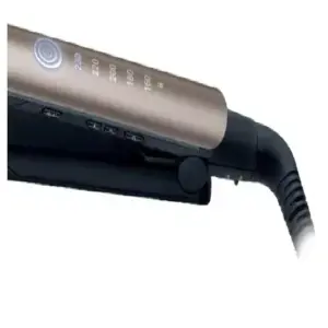 plancha remington  keratina AAA