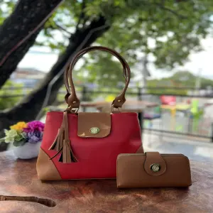 Bolso Grecia