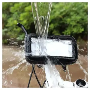 HOLDER PARA BICICLETA 6.3”