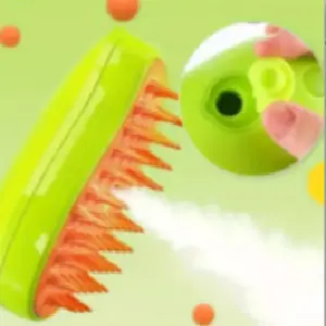 CEPILLO SPA PARA MASCOTA*