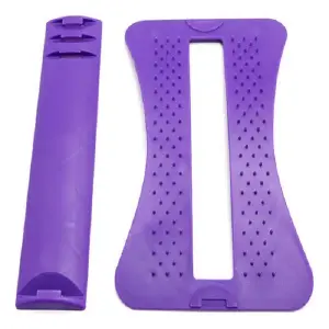 Soporte Corrector Postura Lumbar Espalda