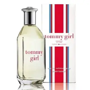 Perfume Tommy Girl Mujer