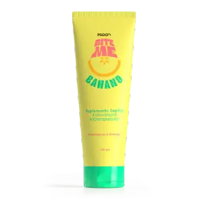 Mascarilla Capilar Bite Me Banano