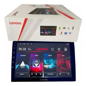 RADIO LENOVO 9" 2RAM+64GB