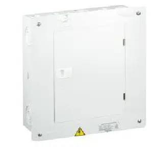 CAJA BREKE 18 BIFASICA con puerta