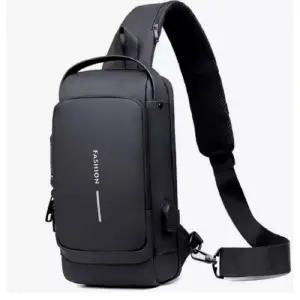 MALETA CON CERRADURA DE CODIGO