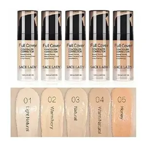 BASE-CORRECTOR SACE LADY 12 ML- BIOTEZ