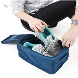 Organizador de Zapatos para Viaje