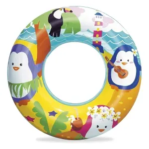 Flotador Piscina Aro Bestway Figuras
