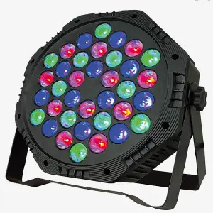 Proyector De Luz Dj