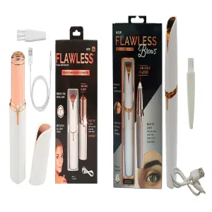 Dúo Removedor (Bozo Y Cejas) (Flawless)