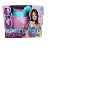 TETERA DE BEBE A BAPOR