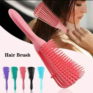 COMBO PINZA SIRENA + CEPILLO ANTIFRIZ