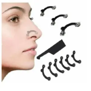 Corrector Respingador Nariz Pro