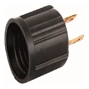 SOCKET CON PATA VAQUELITA