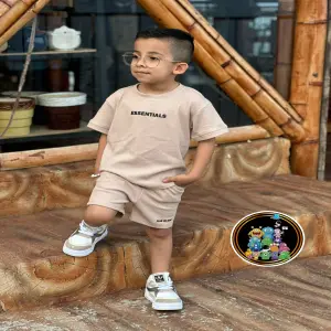 CONJUNTO RIB  DE NIÑO