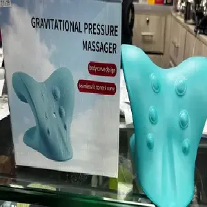 Almohada Cervical Apoyo Para El Cuello