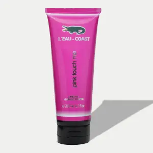 CREMA PINK TOUSH ME 200 ml