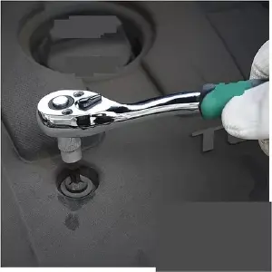 LLAVE MULTIUSOS