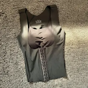 Brasier Blusa Faja