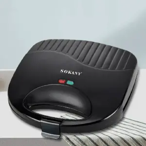 Sandwichera Mediana Sokany SK-115