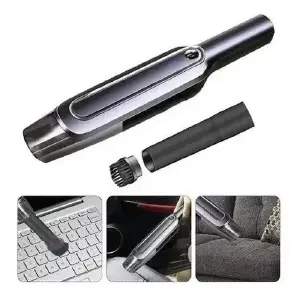 Aspiradora De Mano Portatil Recargable
