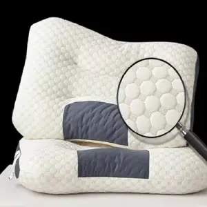 Almohada ortopedica